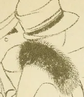 An illustration from Herbst & Winter, 1926 (1926)