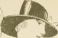 An illustration from Hiver, 1926 (1926)