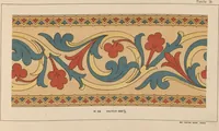 An illustration from Peinture express (1890)