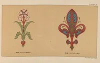 Picture 11 of 23 from Peinture express (1890), leaf 16