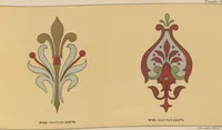 Picture 12 of 23 from Peinture express (1890), leaf 17