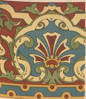 An illustration from Peinture express (1890)