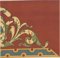 Picture 18 of 23 from Peinture express (1890), leaf 22