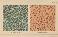 An illustration from Peinture express (1890)