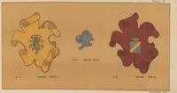 Picture 4 of 23 from Peinture express (1890), leaf 4