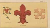 Picture 7 of 23 from Peinture express (1890), leaf 8