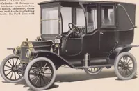 Picture 4 of 17 from Ford motor cars (1912), leaf 10