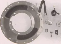 An illustration from Ford motor cars (1912)