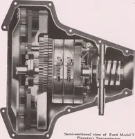 Picture 17 of 17 from Ford motor cars (1912), leaf 28