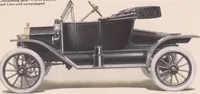 Picture 3 of 17 from Ford motor cars (1912), leaf 8