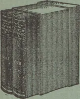 An illustration from Catalogue of miscellaneous and standard books, 1897-8 / R.H. White Co (1897)