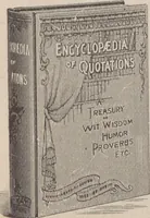 An illustration from Catalogue of miscellaneous and standard books, 1897-8 / R.H. White Co (1897)