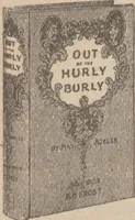 An illustration from Catalogue of miscellaneous and standard books, 1897-8 / R.H. White Co (1897)