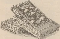 Picture 19 of 50 from Catalogue of miscellaneous and standard books, 1897-8 / R.H. White Co (1897), leaf 36