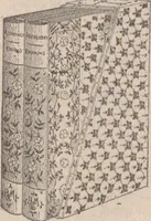 An illustration from Catalogue of miscellaneous and standard books, 1897-8 / R.H. White Co (1897)