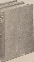 An illustration from Catalogue of miscellaneous and standard books, 1897-8 / R.H. White Co (1897)
