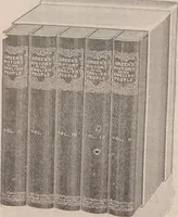 Picture 32 of 50 from Catalogue of miscellaneous and standard books, 1897-8 / R.H. White Co (1897), leaf 54