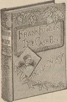 Picture 36 of 50 from Catalogue of miscellaneous and standard books, 1897-8 / R.H. White Co (1897), leaf 65