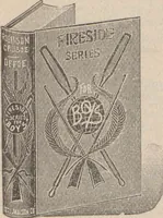 Picture 40 of 50 from Catalogue of miscellaneous and standard books, 1897-8 / R.H. White Co (1897), leaf 73