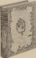 An illustration from Catalogue of miscellaneous and standard books, 1897-8 / R.H. White Co (1897)