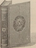 An illustration from Catalogue of miscellaneous and standard books, 1897-8 / R.H. White Co (1897)