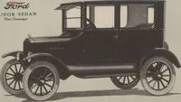 An illustration from Ford products (1920)