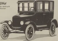 An illustration from Ford products (1920)