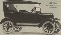 An illustration from Ford products (1920)