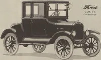 An illustration from Ford products (1920)