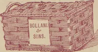Picture 5 of 5 from R. Bolland & Sons, restaurant, Chester (1895), leaf 15