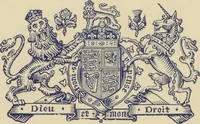 An illustration from R. Bolland & Sons' illustrated list of bride cakes (1890)