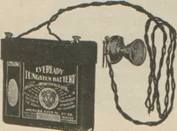 Picture 28 of 41 from Carl Fischer new competition catalog of band instruments and specialities pertaining to military bands (1919), leaf 32