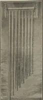 An illustration from Carl Fischer new competition catalog of band instruments and specialities pertaining to military bands (1919)