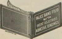 Picture 36 of 41 from Carl Fischer new competition catalog of band instruments and specialities pertaining to military bands (1919), leaf 36