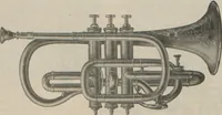 Picture 4 of 41 from Carl Fischer new competition catalog of band instruments and specialities pertaining to military bands (1919), leaf 9