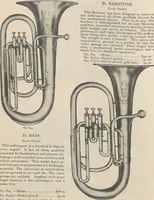 Picture 6 of 148 from Musical merchandise catalog / The Vega Co (1920), leaf 10