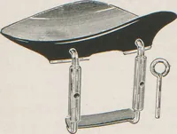 Picture 122 of 148 from Musical merchandise catalog / The Vega Co (1920), leaf 100