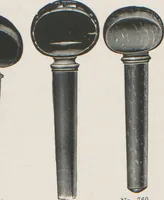 Picture 123 of 148 from Musical merchandise catalog / The Vega Co (1920), leaf 101