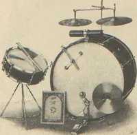 Picture 125 of 148 from Musical merchandise catalog / The Vega Co (1920), leaf 105