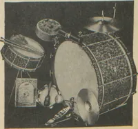 Picture 127 of 148 from Musical merchandise catalog / The Vega Co (1920), leaf 105