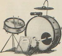 Picture 129 of 148 from Musical merchandise catalog / The Vega Co (1920), leaf 106