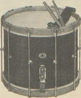 Picture 136 of 148 from Musical merchandise catalog / The Vega Co (1920), leaf 109