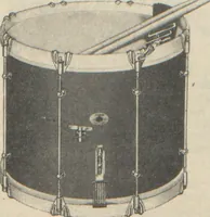 Picture 138 of 148 from Musical merchandise catalog / The Vega Co (1920), leaf 109