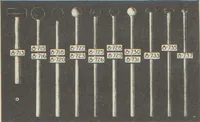 Picture 141 of 148 from Musical merchandise catalog / The Vega Co (1920), leaf 110