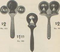 Picture 142 of 148 from Musical merchandise catalog / The Vega Co (1920), leaf 111