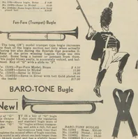 Picture 144 of 148 from Musical merchandise catalog / The Vega Co (1920), leaf 112