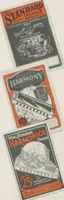 Picture 146 of 148 from Musical merchandise catalog / The Vega Co (1920), leaf 113