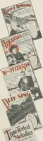 Picture 147 of 148 from Musical merchandise catalog / The Vega Co (1920), leaf 114