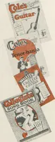 Picture 148 of 148 from Musical merchandise catalog / The Vega Co (1920), leaf 114