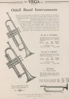 Picture 8 of 148 from Musical merchandise catalog / The Vega Co (1920), leaf 13